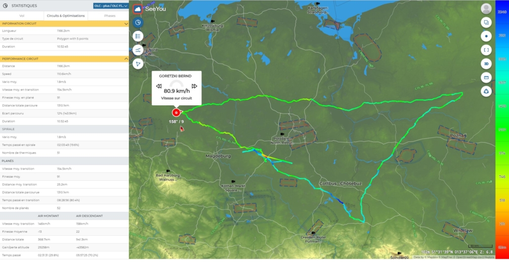 Interview With Dr Bernd Goretzki Champion D Europe Olc Der Topmeteo Blog